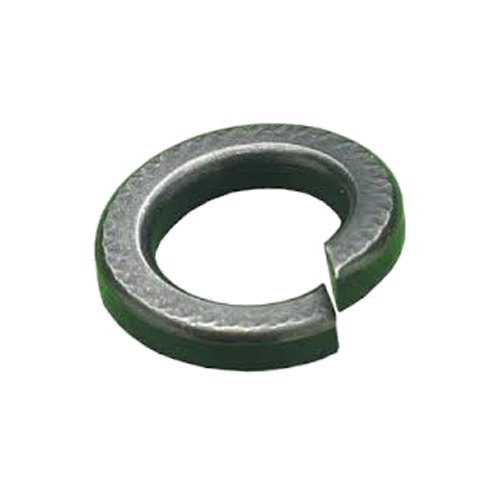 Square End Spring Lock Washers