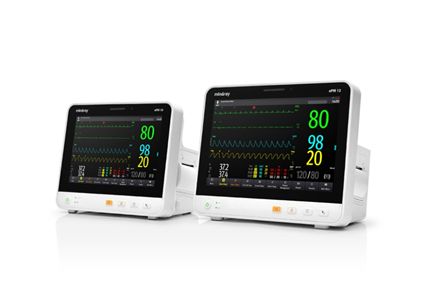 EPM Series Patient Monitor