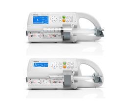 Mindray Bene Fusion SP3 and SP1 Syringe Pump