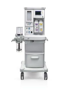 WATO EX-10 Anesthesia Machine