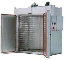 Air Circulation Oven