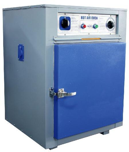 Hot Air Oven