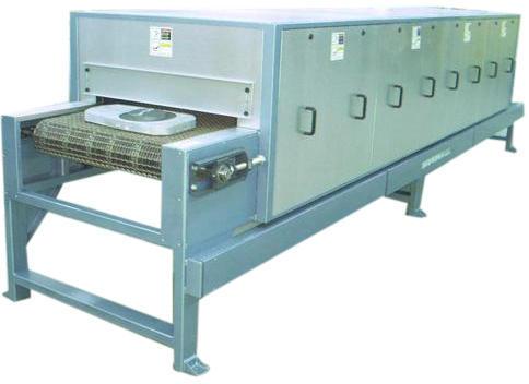 Infrared Conveyor Oven