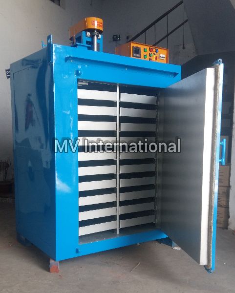 Welding Flux Oven