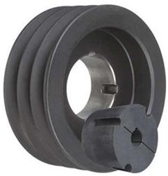 Taper Lock Pulley