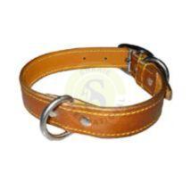 Article No. SI-171 Leather Dog Collars and Leads