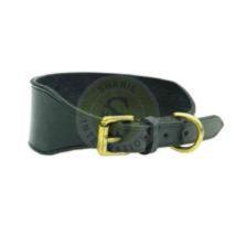 Article No. SI-181 Leather Dog Collars and Leads