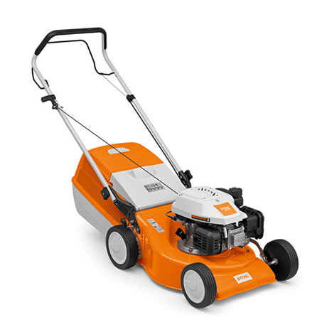 RM 248 Petrol Lawn Mower
