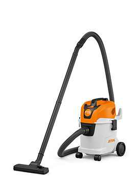 SE 33 Wet and Dry Vacuum Cleaner
