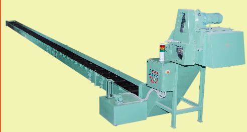 Scraper Conveyor