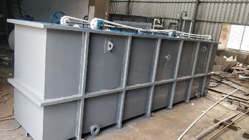 Dissolved Air Flotation (DAF) Systems