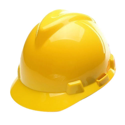 Construction Safety Helmet
