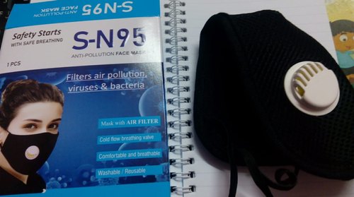 S-N95 Face MASK