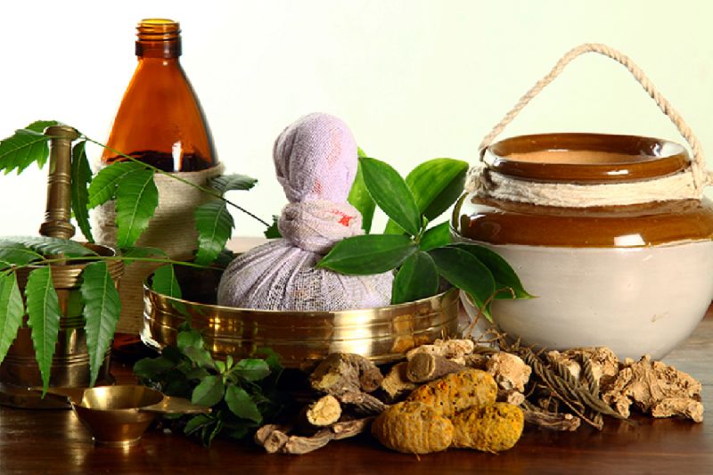 Ayurvedic Medicines