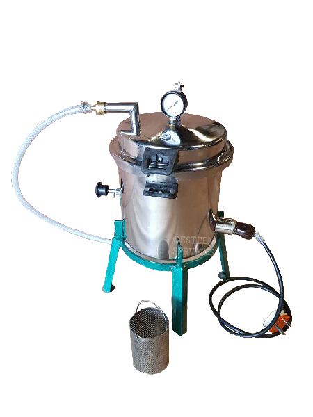 Electric Boiler