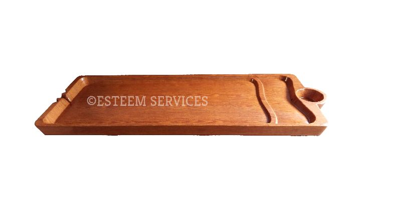 Fiber Compact Heavy Duty Ayurvedic Massage Bed