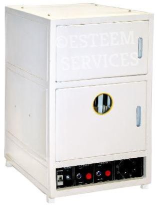 Kshara Sutra Drier Cum Sterilizer ( With Storage )