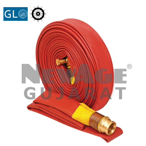 Marine Approved Fire Hose