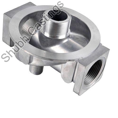 Gravity Die Casting Manufacturing Services