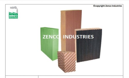 Zenco 7090 Cooling Pad (150 Thickness)