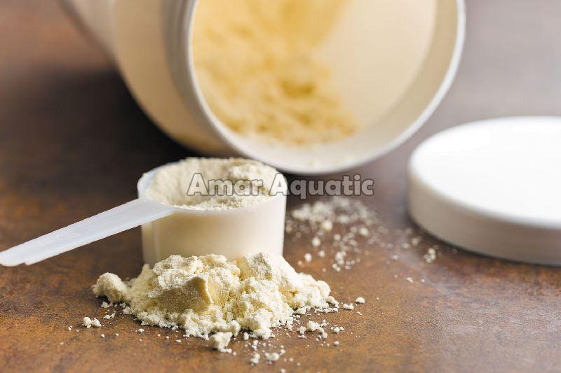 Natural Supplement Powder