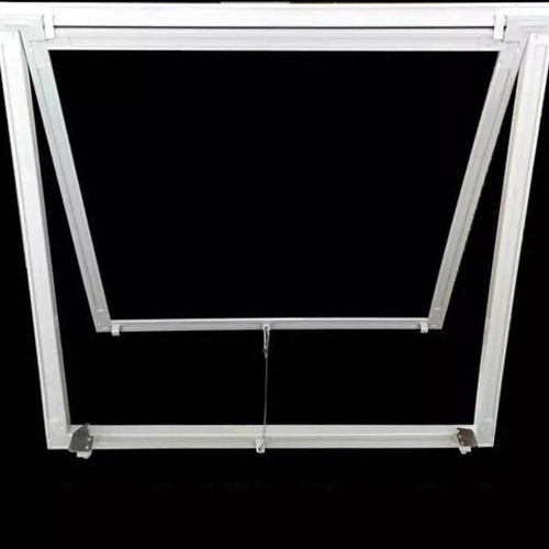 Access Panel Without Gypsum Board