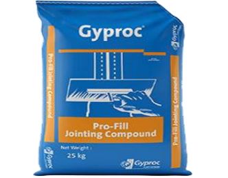Gyproc Pro-Fill Jointing Compound