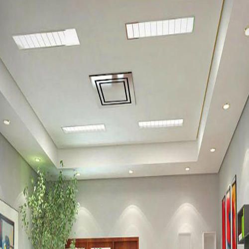 Gypsum False Ceiling Service