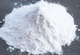 Micronized Clay Powder