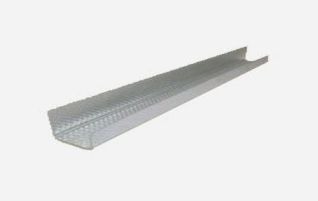 Perimeter Channel
