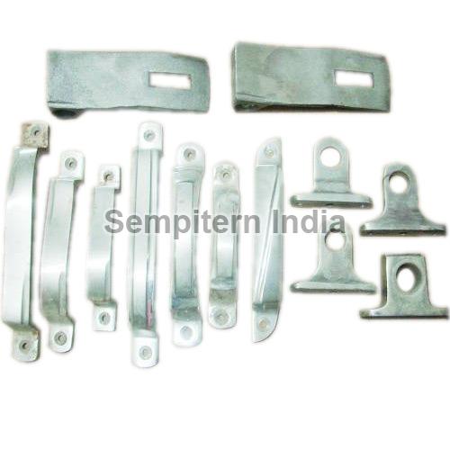 Stainless Steel Hardware Investment Castings