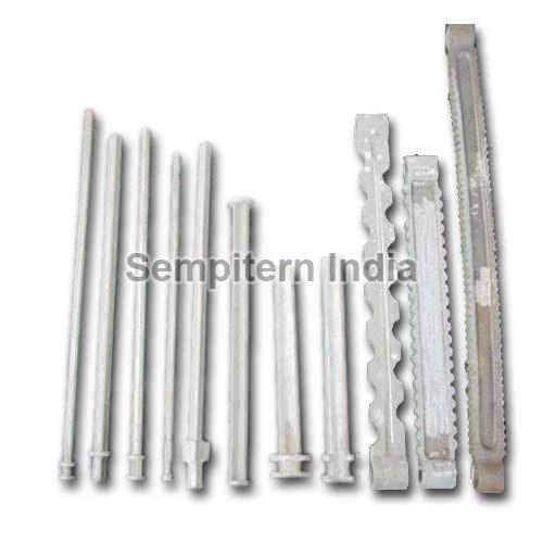 Stainless Steel Heat Resistant Suspender Castings