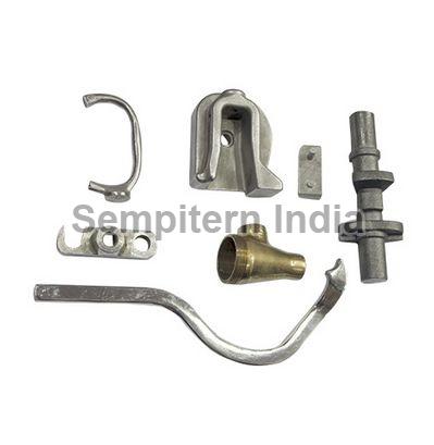 Stainless Steel Part Investment Castings