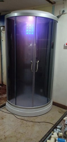 Steam Room Shower Enclosure