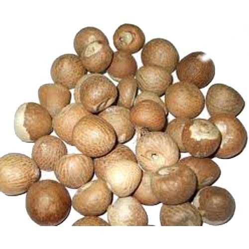 Whole Areca Nuts