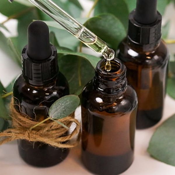 Basil Essential Oil