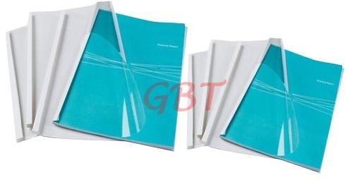 Thermal Binding Cover 1mm (140pcs/pkt)