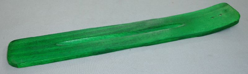 Item No.23733 Wooden Incense Stick Holder