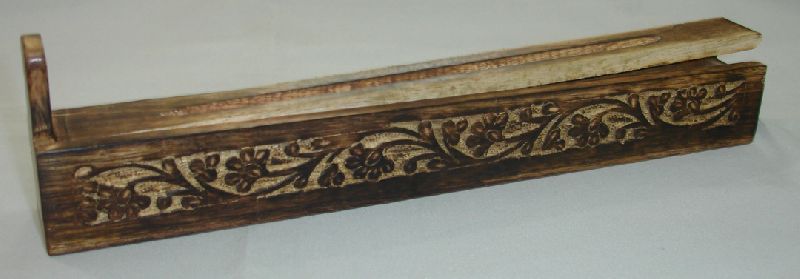 Item No.23839 Wooden Incense Stick Holder