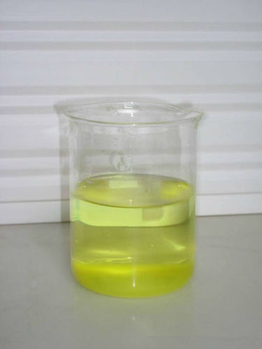Chlorine Dioxide Liquid for STP