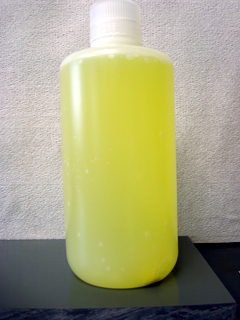 Chlorine Dioxide Liquid for Wastewater Treatment