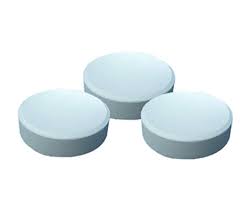 Chlorine Dioxide Tablets for Fumigation