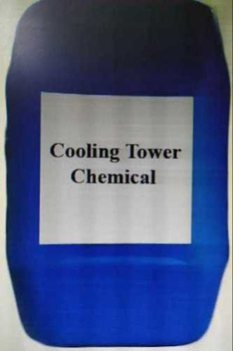 Cooling Tower Chemical