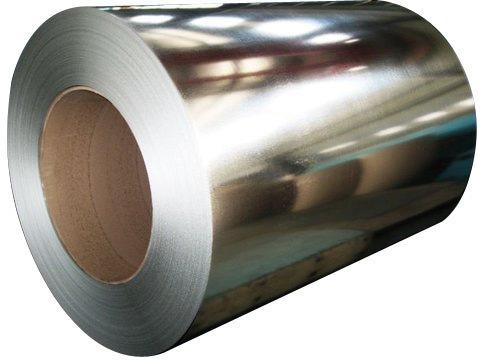 301 Stainless Steel Coil
