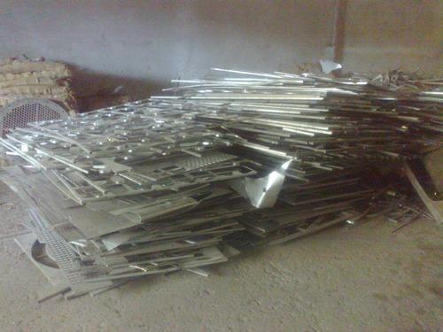 316L Stainless Steel Scrap