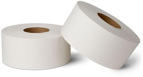 Jumbo Toilet Paper Roll