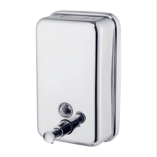 NR Hygiene White Auto Soap Dispenser, For Hotel, Dimension/Size: 240 X 130  X 85 mm at Rs 3600 in Bengaluru