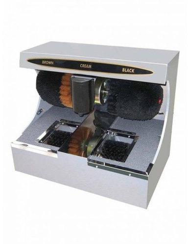 Shoe Polishing Machine  Shoe Cleaning Machine Supplier