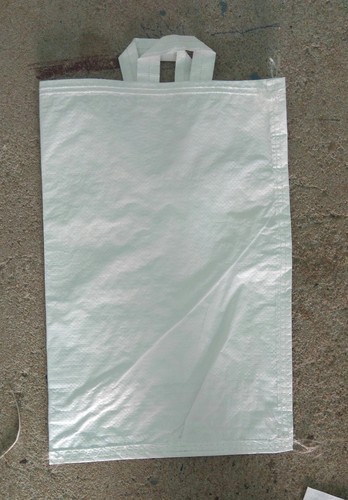 PP Woven Packing Bags