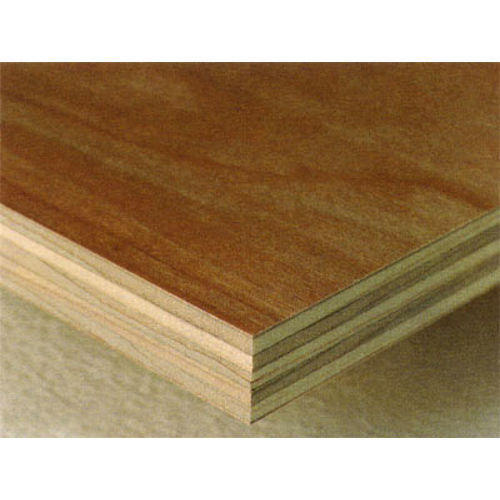 OST Plywood